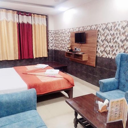 Hotel Vishal Palace Unnao Luaran gambar