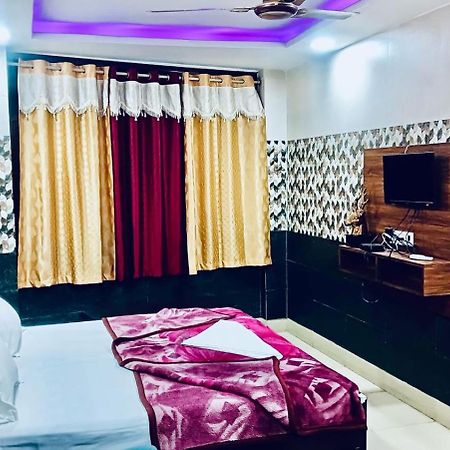 Hotel Vishal Palace Unnao Luaran gambar