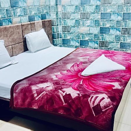Hotel Vishal Palace Unnao Luaran gambar