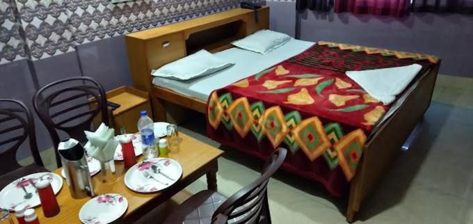Hotel Vishal Palace Unnao Luaran gambar