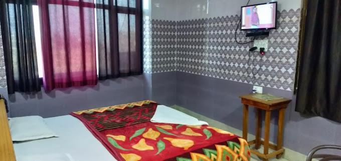 Hotel Vishal Palace Unnao Luaran gambar
