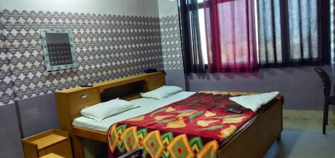Hotel Vishal Palace Unnao Luaran gambar