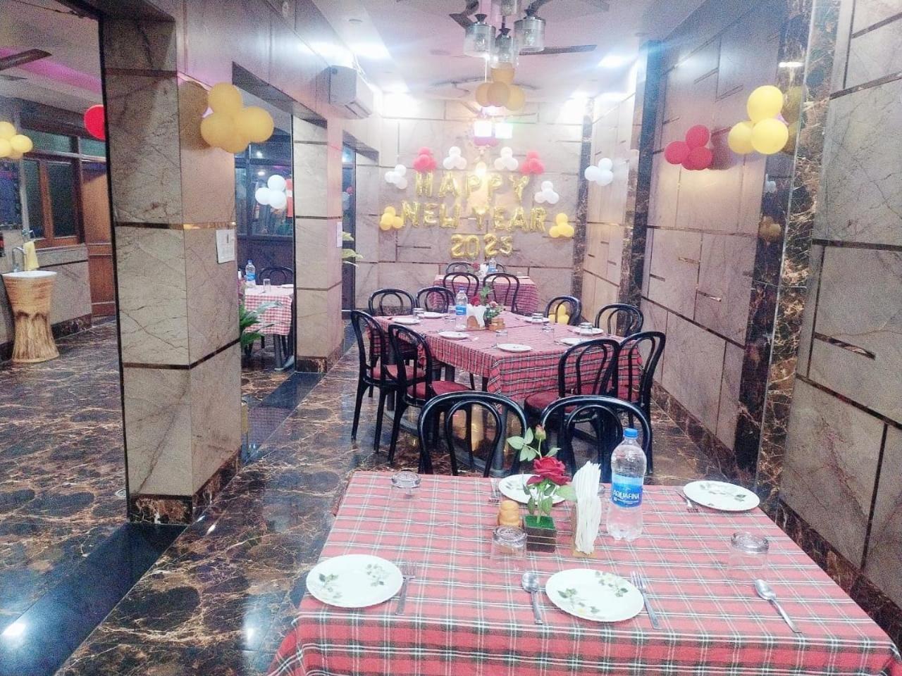 Hotel Vishal Palace Unnao Luaran gambar