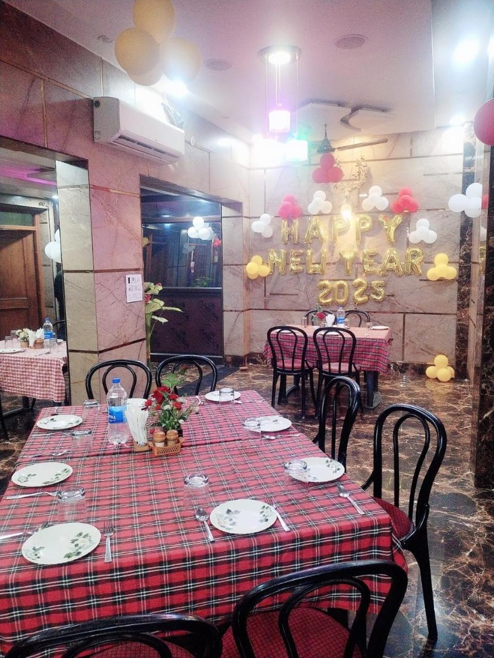 Hotel Vishal Palace Unnao Luaran gambar