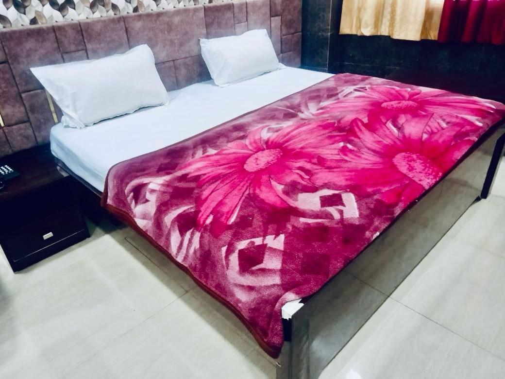 Hotel Vishal Palace Unnao Luaran gambar