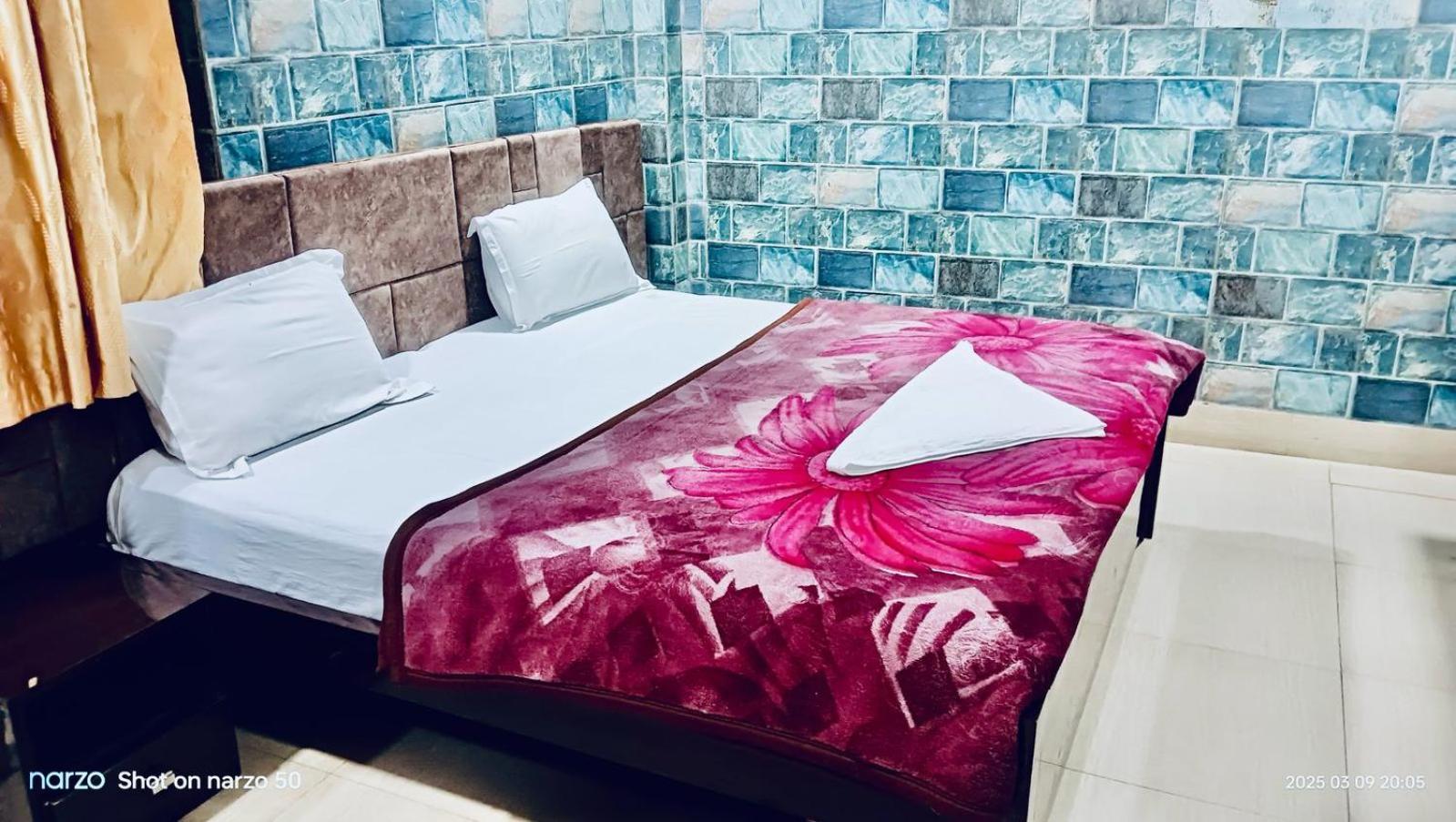 Hotel Vishal Palace Unnao Luaran gambar